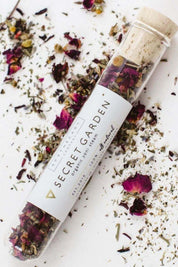 SECRET GARDEN Organic Yoni Steam Apothecary Co.