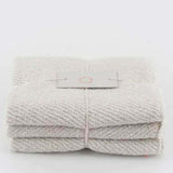 Woven Utility Cloths | Set of 3 Towels Artisan Made
