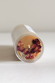 Beeswax Venus Intention Meditation Candle Astatula Candle Co.