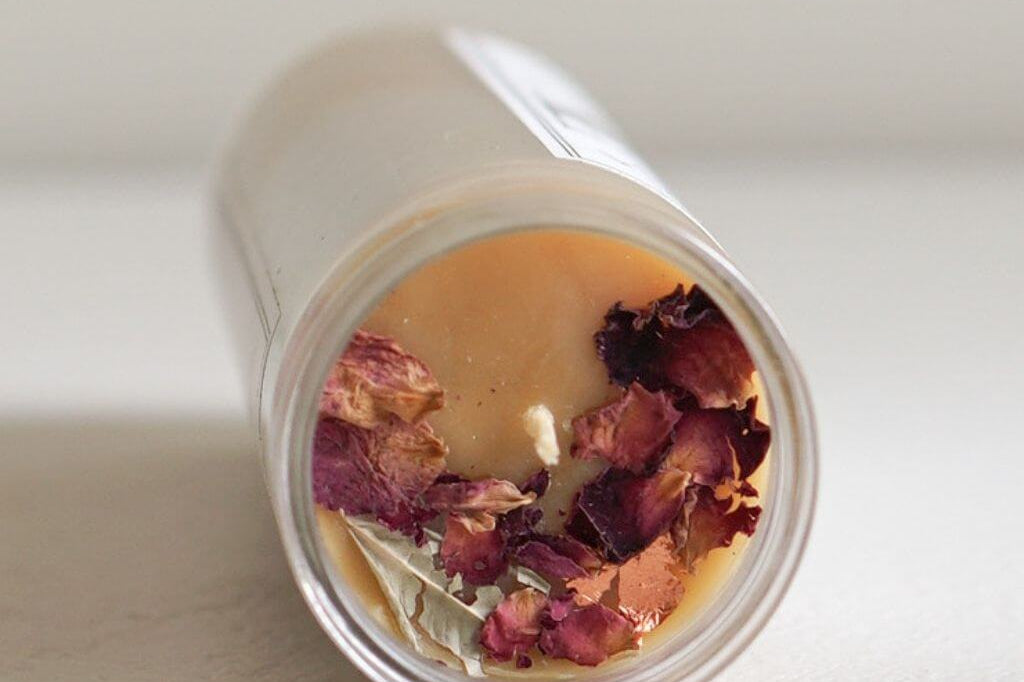 Beeswax Venus Intention Meditation Candle Astatula Candle Co.