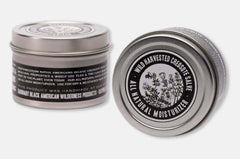 Creosote Salve