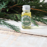 Pure Spruce Oil