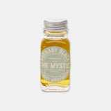 The Mystic Oil