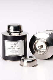 Ashram Afternoon Artisan Herbal Tea Blend