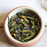 Etoile de l'Inde | Artisan Green Tea Blend