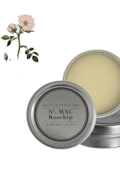 Rosehip Botanical Fading Salve BIOS APOTHECARY