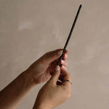 Black Copal Incense Sticks | Wild Harvested + Hand Rolled