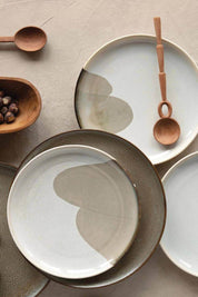 Caravan Spoon | Hand Carved Doussie Wood