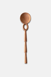 Caravan Spoon | Hand Carved Doussie Wood