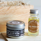 Pure Piñon Pine Gift Set