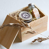 Pure Piñon Pine Gift Set