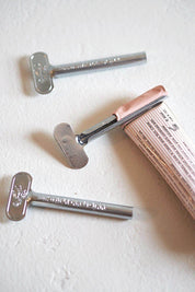 Metal Tube Roller Key