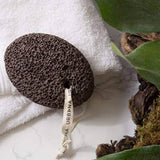 Exfoliating Pumice Stone | Natural Lava Stone Pedicure