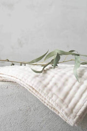 Organic Fair Trade Washcloths, set/4