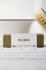 Fer à Cheval Stain Remover Marseille Soap