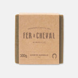 Fer à Cheval Genuine Olive Oil Marseille Soap Cube