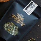 The High Priestess - a Tarot Inspired Herbal Tea Blend