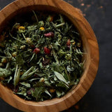 The High Priestess - a Tarot Inspired Herbal Tea Blend
