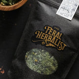 The Star - a Tarot Inspired Herbal Tea Blend