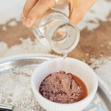 Face Mask Botanical Treatment | Rosehip + Clay
