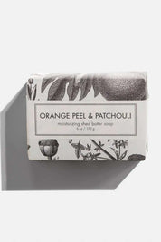 Formulary 55's Soap Gift Set | Earthy Scents