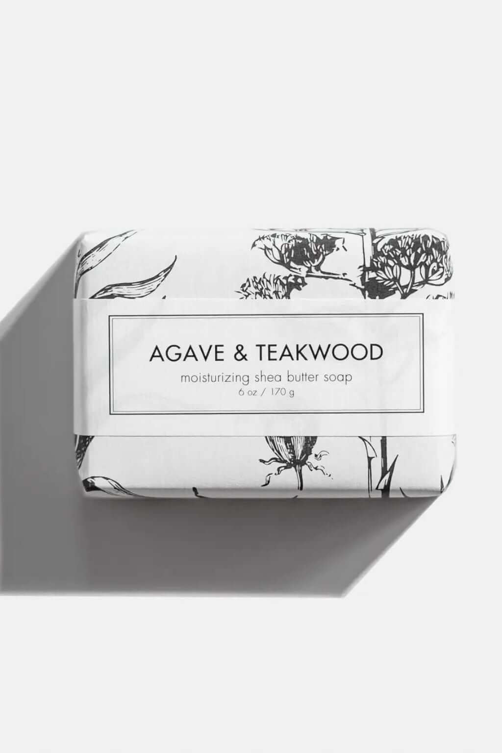 Formulary 55's Soap Gift Set | Earthy Scents