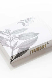 Formulary 55's Soap Gift Set | Earthy Scents