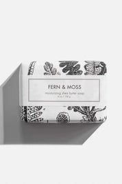 Formulary 55's Soap Gift Set | Earthy Scents