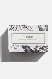 Formulary 55's Soap Gift Set | Floral Scents