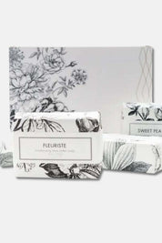 Formulary 55's Soap Gift Set | Floral Scents