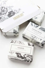 Formulary 55's Soap Gift Set | Floral Scents