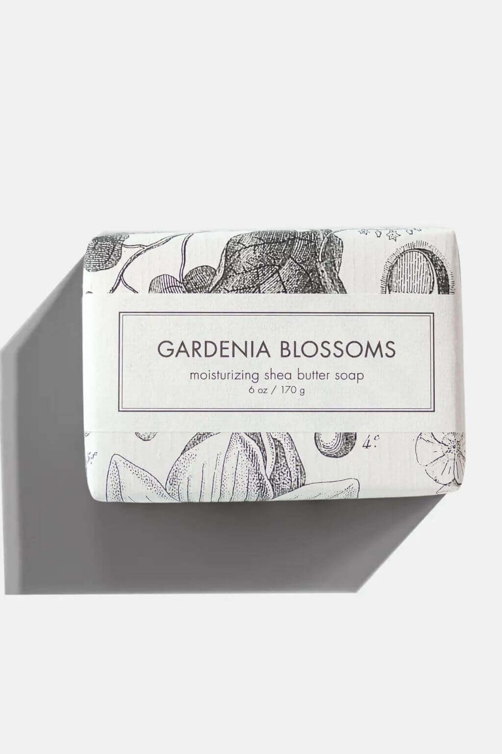 Formulary 55's Soap Gift Set | Floral Scents