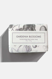 Formulary 55's Soap Gift Set | Floral Scents