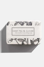 Formulary 55's Soap Gift Set | Floral Scents