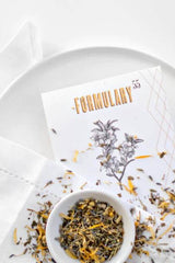 Botanical Facial Steam Treatment