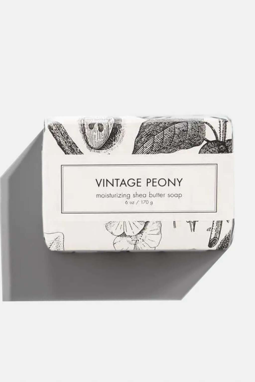 Formulary 55's Soap Gift Set | Floral Scents