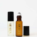 Heales Apothecary Nail Detox Kit