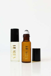 Heales Apothecary Nail Detox Kit