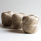 Gardener's Natural Hemp Twine Ball Imported