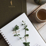 Herbarium Journal | Botanical Specimen Collecting Journal