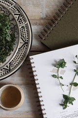 Herbarium Journal | Botanical Specimen Collecting Journal