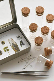 Nature Specimen Collecting Kit