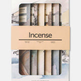 Juniper Ridge Wildcrafted Incense Gift Set