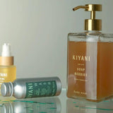 Kiyani Body Soap Starter Kit