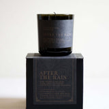 After The Rain | Lodestone Petrichor Soy Candle