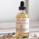 Everyday Magic Body Oil | Crystal Infused