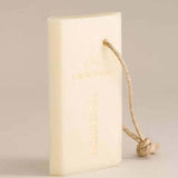 Lait De Chèvre (Goat's Milk) Soap on a Rope