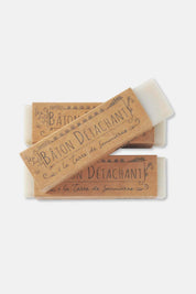 Terre de Sommières Stain Remover Stick