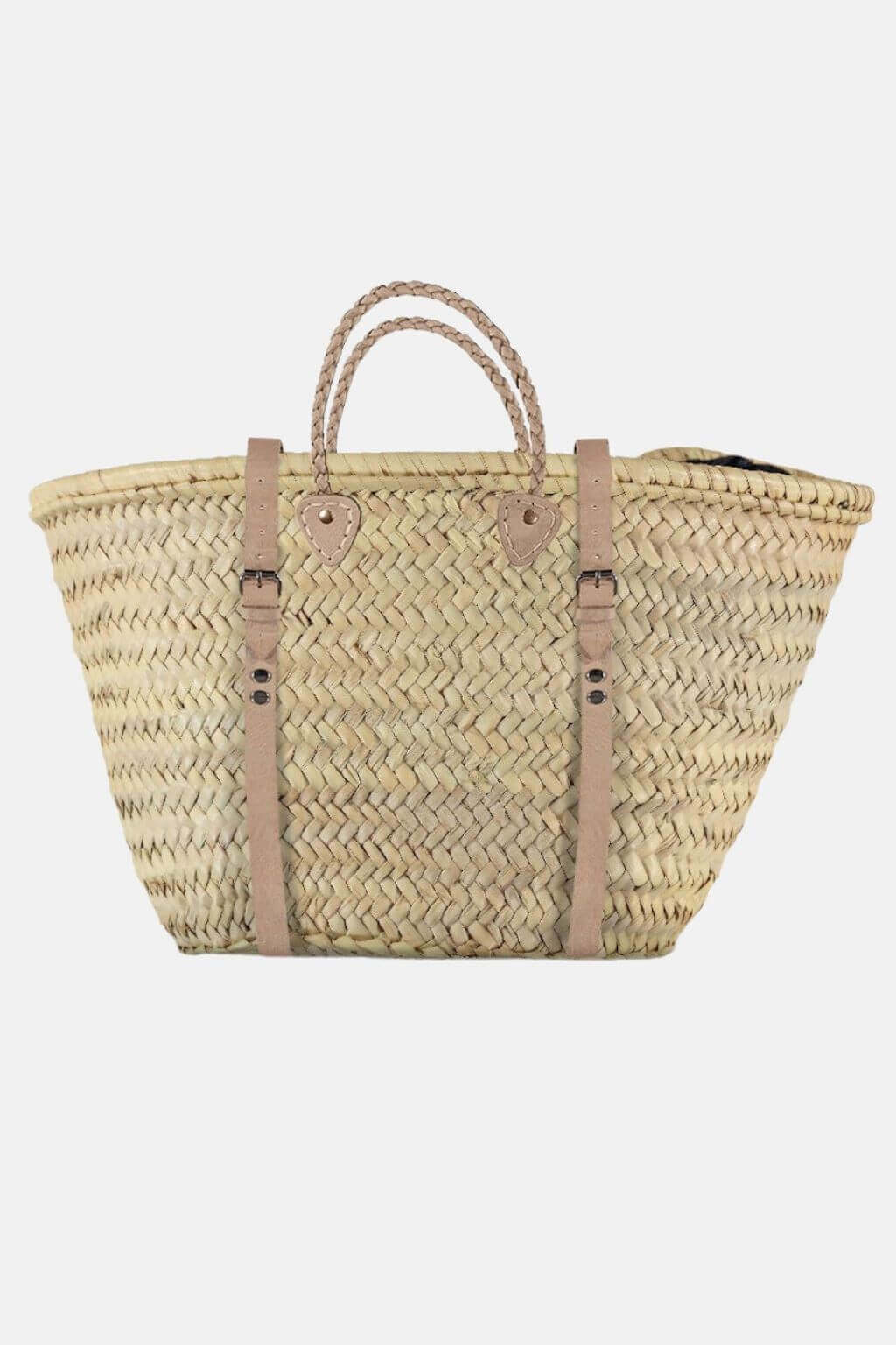 Market Backpack, Straw basket, Woven palm leaf backpack, Straw