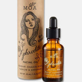 Aphrodite Organic Facial Oil